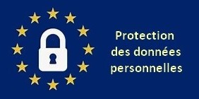 Protection des données